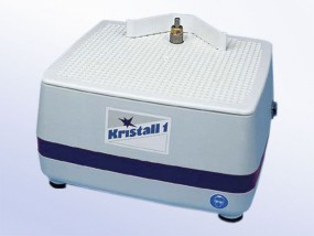 Kristall 1 Schleifmaschine