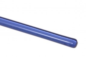 Glasstab AK96 130-8 hellblau