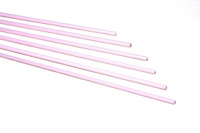 Moretti-Stringer 260 - hellrosa