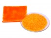 Bullseye Frit - 0125 orange