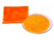 Bullseye Frit - 0125 orange