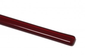 Glasstab AK96 151 rot