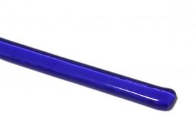 Glasstab AK96 132 mittelblau