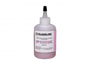 Glasmalfarbe Nr. 12 (pink)